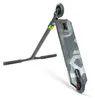 MGP MG5 Axion noir/néo chrome - pont en aluminium, roues de Voir les images du produit 2