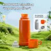 ROTPUNKT Botella térmica JESPER I, 1,00 litros - Con Vista previa de la imagen del producto 6