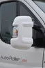 Coques Bumper De Protection Pour Rétroviseur Ducato, Boxer Voir les images du produit 10