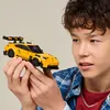 LEGO Speed Champions Superauto Porsche 911 GT3 RS 77239 Anteprima dell’immagine prodotto 7