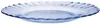 Duralex PICARDIE MARINE Dessertteller blau Durchmesser 205 Produktbild-Vorschau 3