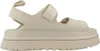 UGG W GOLDENGLOW Béžový Náhled obrázku produktu 4
