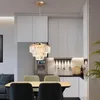 Kronleuchter, Elegantes Design, Vielseitige Beleuchtung, Produktbild-Vorschau 3