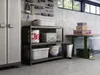 KIS K Latch Box, Skladovací krabice, Oranžová, Průhledná, Náhled obrázku produktu 8
