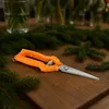 Sécateur droit 21 cm pour arbustes et branches Voir les images du produit 5