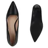 VAN HILL Damen Spitze Pumps Stiletto Klassische Produktbild-Vorschau 3