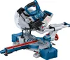 Akku-Kapp- und Gehrungssäge BITURBO GCM 18V-216 D Produktbild-Vorschau 1