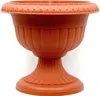 Pflanzkübel Blumenspindel Pflanzschale Roma ∅46cm Produktbild-Vorschau 1