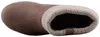 Skechers Damen Stiefelette Beige Easy Going Cozy Habit Voir les images du produit 5
