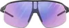 Brille Density Reactiv - matt schwarz Produktbild-Vorschau 3