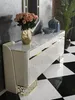 Sideboard Luxus Modernen Design Wohnzimmer Hochwertig Möbel Produktbild-Vorschau 3