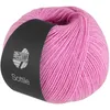 Lana Grossa - Sottile 0006 pink Produktbild-Vorschau 1