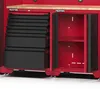 FEISTOS Werkstatteinrichtung Novo 5 Metall Werkzeugschrank Produktbild-Vorschau 3
