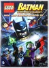 LEGO Batman [DVD] Produktbild-Vorschau 1