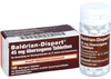 Valeriana Dispert 45 mg compresse rivestite, 100 compresse Anteprima dell’immagine prodotto 3