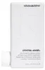 Haarkuur / Kevin Murphy / Crystal Angel Hair Cream 250 ml - Productafbeelding-voorbeeld 1