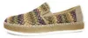 Rieker Straßenslipper(Trott) Abs.b.25 mm in beige, Gr. 36 Produktbild-Vorschau 47