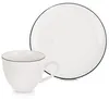 Orion | Tazza con piattino - Set di 2 - Tazza da caffè - Anteprima dell’immagine prodotto 3