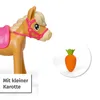 BABY born Minis - Playset Horse Fun, Minipuppe Kim 7cm mit Produktbild-Vorschau 5