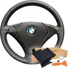 Stuurwielafdekking voor BMW 5-serie E60 E61 Touring Productafbeelding-voorbeeld 1