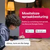 Innr smart E14 LED lamp - geschikt voor Philips Hue - Productafbeelding-voorbeeld 5