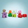 LEGO DUPLO Peppa Wutz Jahrmarkt - Baby Spielzeug & Produktbild-Vorschau 5