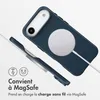 Accezz MagSafe Leather Backcover for the Apple iPhone Air - Voir les images du produit 3