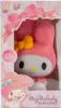 Lampa Nastrojowa Sanrio My Melody 11 cm z Portem USB i Voir les images du produit 3