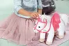 Baby Annabell® Little Sweet Pony, Kuscheltier Produktbild-Vorschau 1