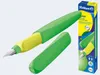 Pelikan Schulfüller Twist M neongrün Faltschachtel Produktbild-Vorschau 3