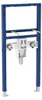 GEBERIT 111480002 Duofix Element f. WT, 112 cm Produktbild-Vorschau 1