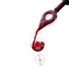 Vacu Vin Weinbelüfter Grau, Aufsteck-Belüfter, Wein-Ventil, Produktbild-Vorschau 2