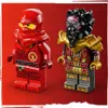 Honička LEGO NINJAGO s Kaisem Náhled obrázku produktu 11