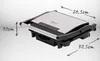 Camry Kontaktgrill | Paninigrill | Elektrischer Grill | Produktbild-Vorschau 10