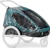 Dryk Duo Raincover 55000 Produktbild-Vorschau 1
