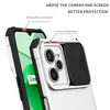 OPPO Realme C35 Hülle, Dual Layer Ständer Schutzhülle mit Produktbild-Vorschau 5