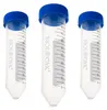 25 sterile Falcon 50ml Zentrifugenröhrchen in einem Produktbild-Vorschau 3