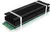 ICY BOX IB-M2HS-70, Kühlkörperset für M.2 2280 SSD, Produktbild-Vorschau 3