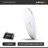 Walimex pro Diffuseur pour parapluie réflecteur 180 cm - Voir les images du produit 5