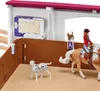 Schleich Theme World HORSE CLUB 42639 Jezdecká aréna Náhled obrázku produktu 6