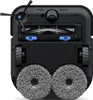 ECOVACS DEEBOT X2 Kombinovaný vysávací robot s funkcí Náhled obrázku produktu 11