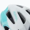 Fahrradhelm Alpina MTB17 weiß und hellblau 54-58 Produktbild-Vorschau 8