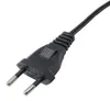 Akyga AK-RD-01A, 1,5 m, CEE7/16, IEC C7, 250 V, 2.5 A Produktbild-Vorschau 3