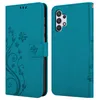 Cadorabo DE-153031, Samsung, Samsung Galaxy A32 4G, Blau Produktbild-Vorschau 8