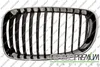 PRASCO BM1212004 Kühlergrill Frontgrill für BMW 1 Produktbild-Vorschau 2