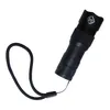 kh-security Pro Alarm 300150 Taschenlampe mit Handschlaufe Produktbild-Vorschau 2