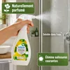 Nettoyant douche 500ml, nettoyant salle de bain, produit Voir les images du produit 4