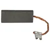 vhbw 2x Kohlebürste 29,2 x 10,9 x 6,1 mm Ersatz für Stihl Produktbild-Vorschau 8