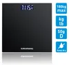 Digitálna kúpeľňová váha Grundig - Presná sklenená váha s Náhľad obrázku produktu 2