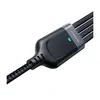 JOYROOM S-1T4018A18l, 1,2 m, USB A, 2 x USB C/Micro Produktbild-Vorschau 2